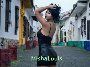 MishaLouis