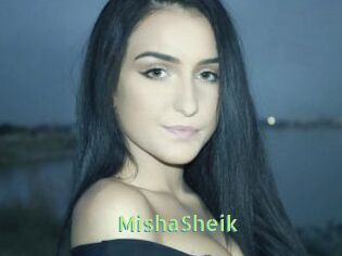 MishaSheik