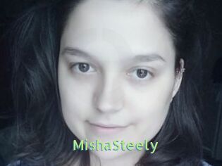 MishaSteely