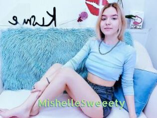 MishelleSweeety