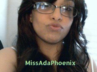 MissAdaPhoenix