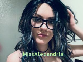 MissAlexandria