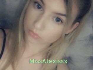 MissAlexissx Une Etudiante Sexy