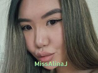 MissAlinaJ