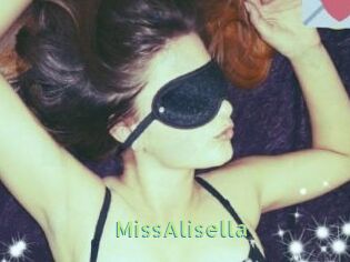 MissAlisella