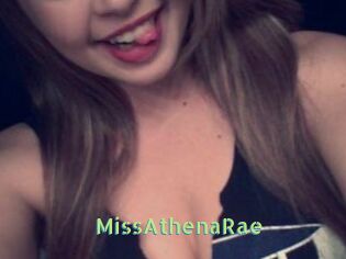 MissAthenaRae