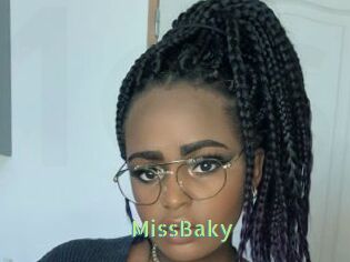 MissBaky
