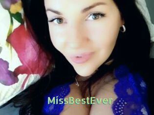 MissBestEver