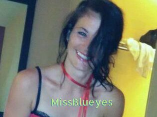 MissBlueyes
