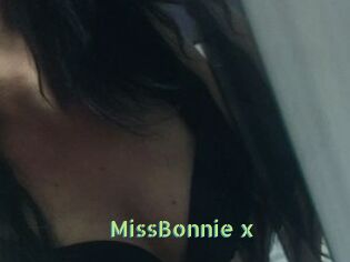 MissBonnie_x