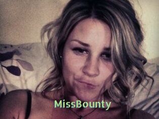 MissBounty