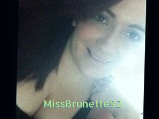 Miss_Brunette_92