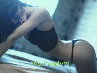 MissCandy19