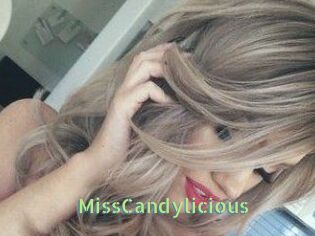 MissCandylicious