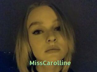 MissCarolline