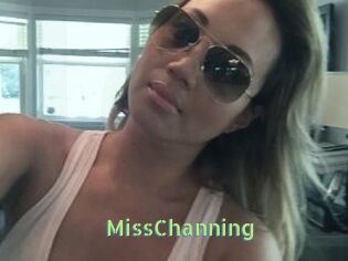 MissChanning