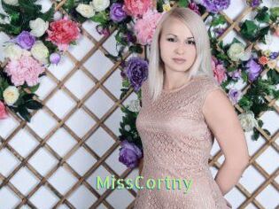 MissCortny