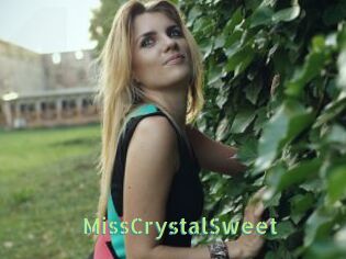 MissCrystalSweet