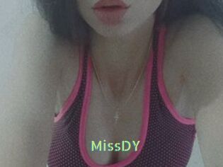 MissDY