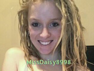 MissDaisy8998