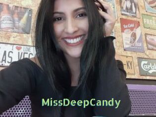MissDeepCandy Une Etudiante Sexy
