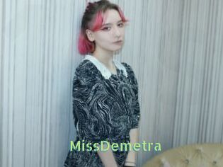 MissDemetra