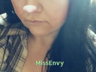 MissEnvy