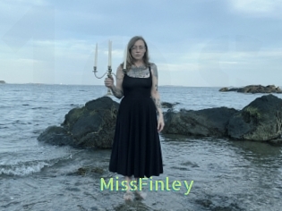 MissFinley Une Etudiante Sexy
