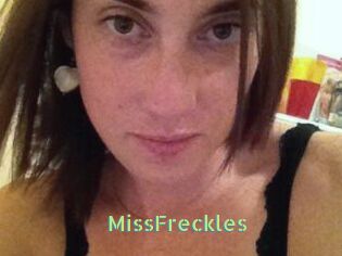 MissFreckles