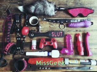 MissGeek