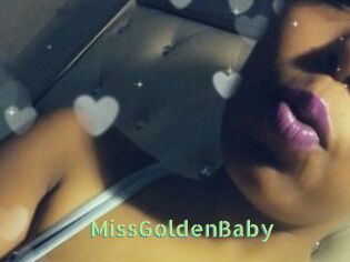 MissGoldenBaby