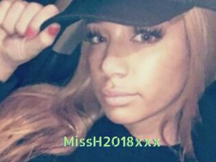 MissH2018xxx