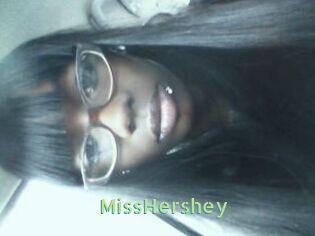 MissHershey