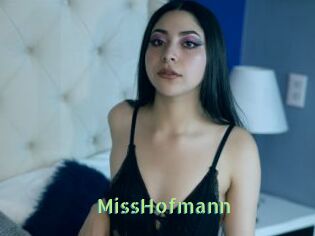 MissHofmann