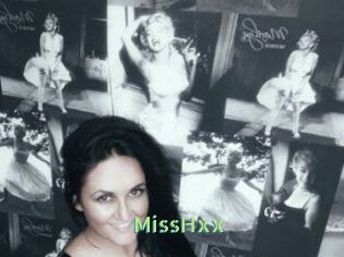 MissHxx