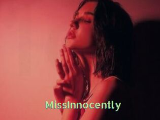 MissInnocently