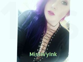 MissIvyInk