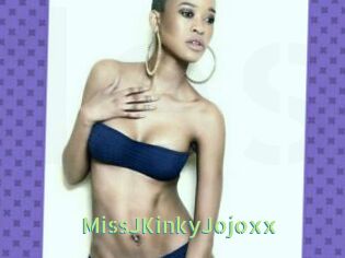 MissJKinkyJojoxx