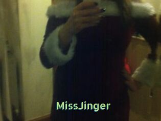 MissJinger