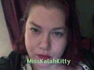 MissKalahKitty Une Etudiante Sexy