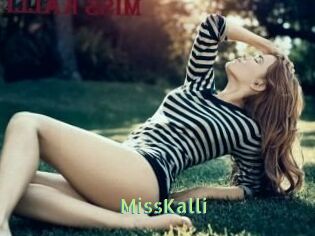 MissKalli