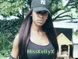 MissKellyX