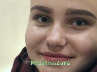MissKiss_Zara Une Etudiante Sexy