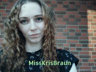 MissKrisBraun