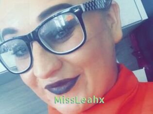 MissLeahx