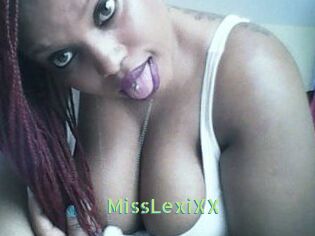 MissLexiXX