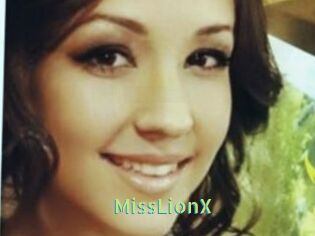 MissLionX