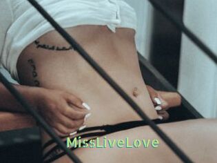 MissLiveLove