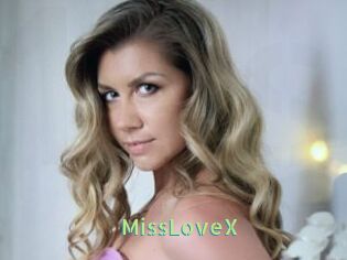 MissLoveX
