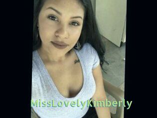 MissLovelyKimberly